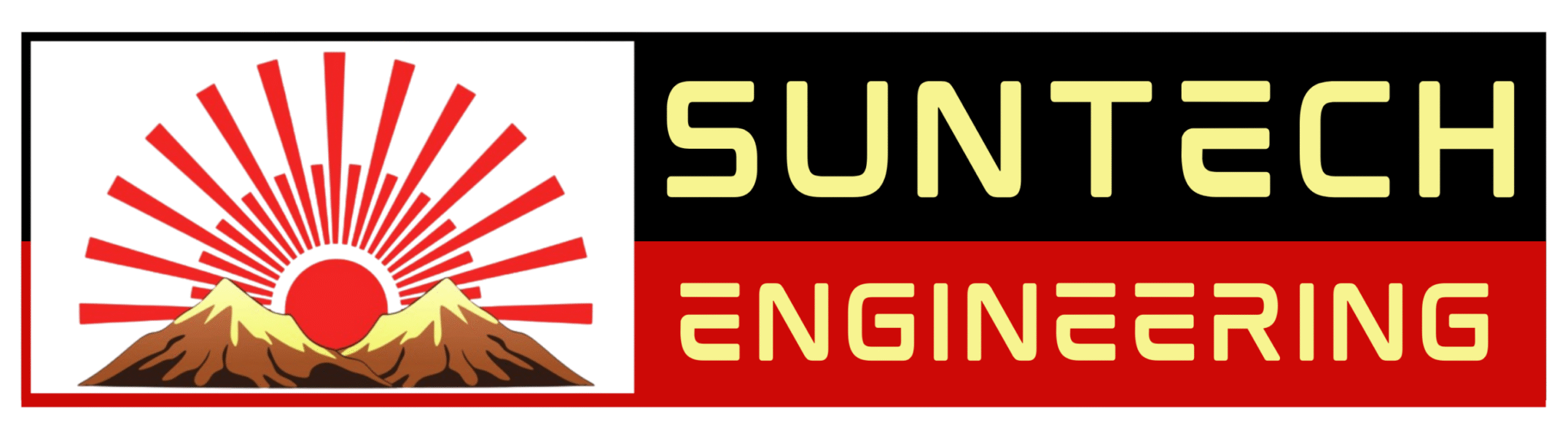 SunTech Engineering Company