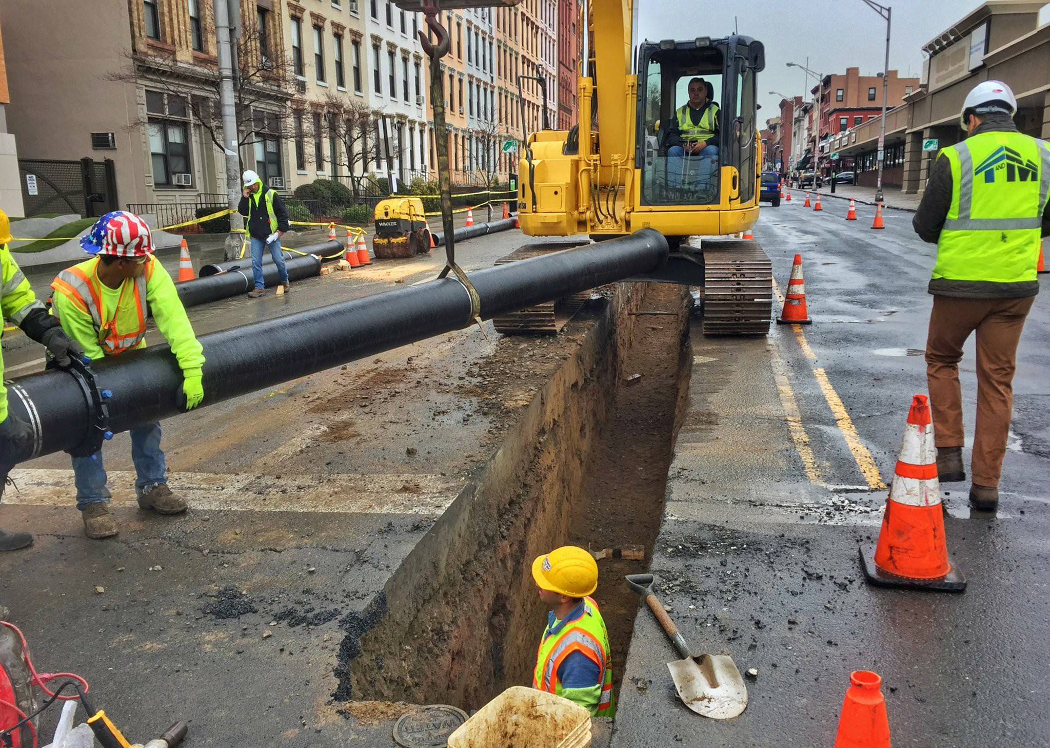 The Role of Engineering in Modern Construction