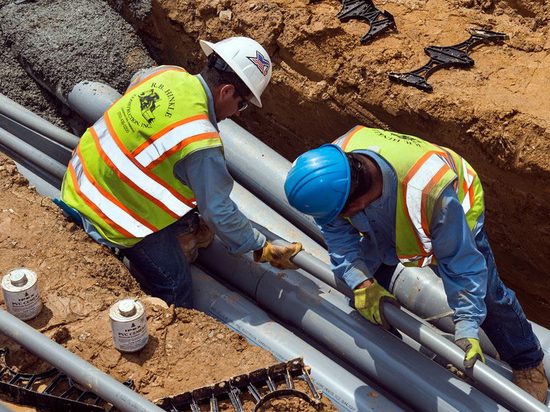 Building Excellence in Zanzibar’s Growing Construction Industry